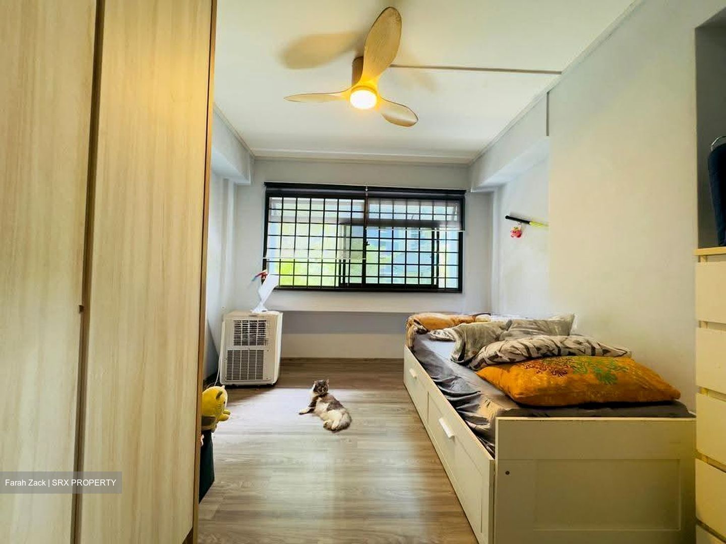 Blk 730 Tampines Street 71 (Tampines), HDB 5 Rooms #618806871